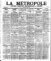 London Evening Standard Thursday 11 March 1915 Page 4