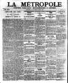 London Evening Standard Monday 15 March 1915 Page 4