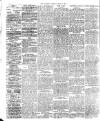 London Evening Standard Monday 05 April 1915 Page 4