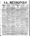 London Evening Standard Saturday 10 April 1915 Page 4