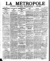 London Evening Standard Monday 12 April 1915 Page 4