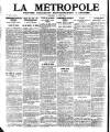 London Evening Standard Friday 16 April 1915 Page 4