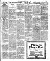 London Evening Standard Monday 19 April 1915 Page 5