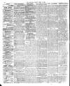 London Evening Standard Monday 19 April 1915 Page 6