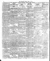 London Evening Standard Monday 19 April 1915 Page 8