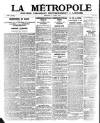 London Evening Standard Wednesday 21 April 1915 Page 4