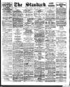 London Evening Standard Monday 26 April 1915 Page 1