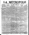 London Evening Standard Friday 07 May 1915 Page 4