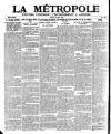 London Evening Standard Thursday 27 May 1915 Page 4