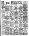 London Evening Standard Monday 31 May 1915 Page 1