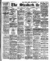 London Evening Standard Thursday 03 June 1915 Page 1