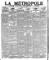 London Evening Standard Thursday 03 June 1915 Page 4