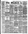 London Evening Standard Thursday 10 June 1915 Page 1