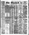London Evening Standard Monday 21 June 1915 Page 1