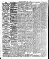 London Evening Standard Monday 21 June 1915 Page 6