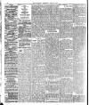 London Evening Standard Wednesday 30 June 1915 Page 8