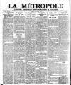 London Evening Standard Saturday 03 July 1915 Page 2