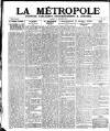 London Evening Standard Saturday 10 July 1915 Page 2