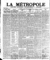 London Evening Standard Monday 12 July 1915 Page 2