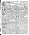 London Evening Standard Monday 12 July 1915 Page 6