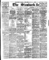 London Evening Standard Thursday 22 July 1915 Page 1