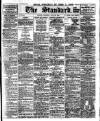 London Evening Standard Saturday 24 July 1915 Page 1