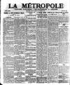 London Evening Standard Monday 26 July 1915 Page 2