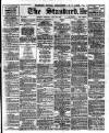 London Evening Standard Thursday 29 July 1915 Page 1