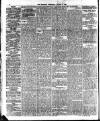 London Evening Standard Wednesday 11 August 1915 Page 6