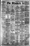 London Evening Standard Wednesday 01 September 1915 Page 1
