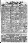 London Evening Standard Wednesday 01 September 1915 Page 2
