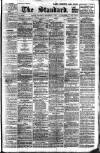 London Evening Standard Thursday 09 September 1915 Page 1