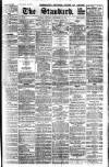 London Evening Standard Saturday 11 September 1915 Page 1