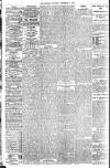 London Evening Standard Saturday 11 September 1915 Page 4
