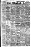 London Evening Standard Friday 24 September 1915 Page 1