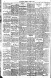 London Evening Standard Thursday 14 October 1915 Page 8