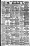 London Evening Standard Tuesday 19 October 1915 Page 1