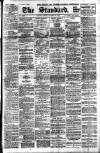 London Evening Standard Friday 22 October 1915 Page 1