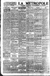 London Evening Standard Friday 22 October 1915 Page 2