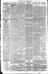 London Evening Standard Friday 22 October 1915 Page 6