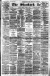 London Evening Standard Tuesday 26 October 1915 Page 1