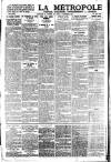 London Evening Standard Monday 01 November 1915 Page 2