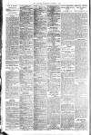 London Evening Standard Wednesday 03 November 1915 Page 4
