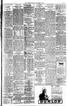 London Evening Standard Friday 05 November 1915 Page 13