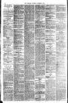 London Evening Standard Saturday 06 November 1915 Page 4