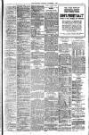 London Evening Standard Saturday 06 November 1915 Page 5