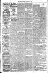 London Evening Standard Saturday 06 November 1915 Page 6