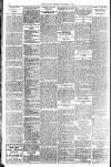 London Evening Standard Saturday 06 November 1915 Page 10