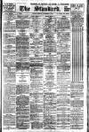 London Evening Standard Monday 08 November 1915 Page 1