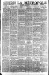 London Evening Standard Wednesday 10 November 1915 Page 2